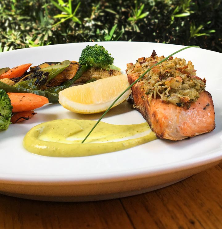 Do campo à mesa: 5 opções de almoço para aproveitar na Restaurant Week — foto 3