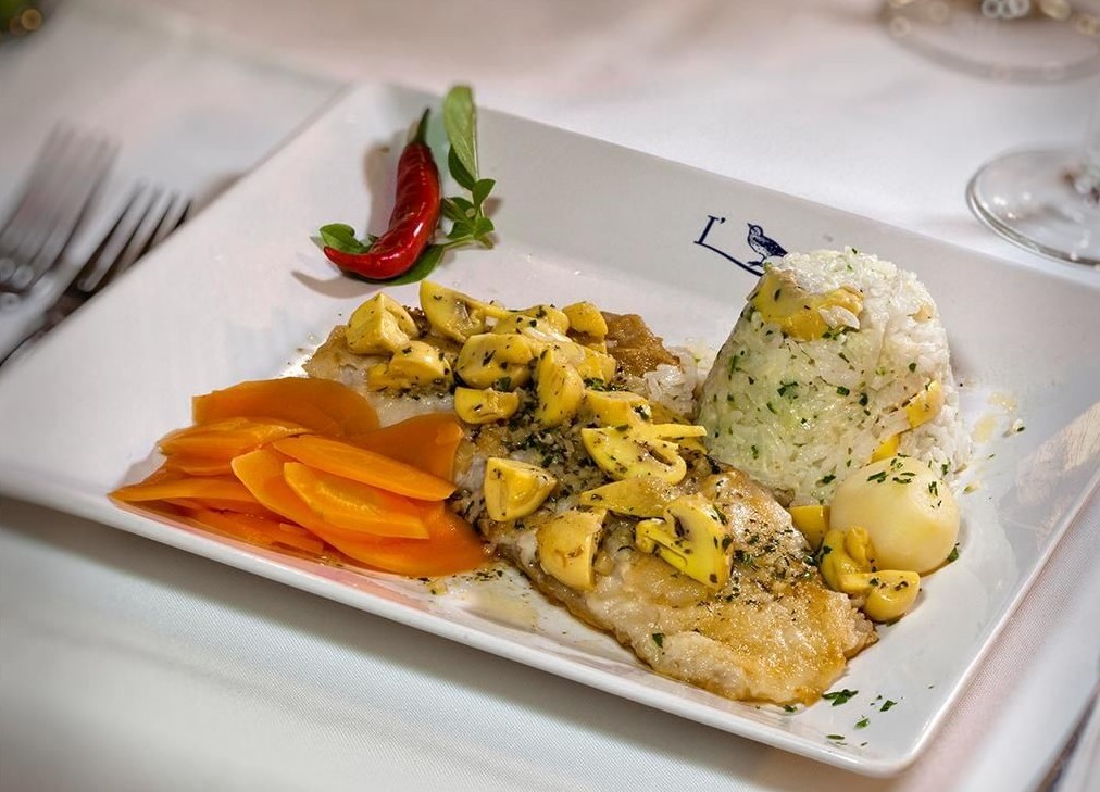 Do campo à mesa: 5 opções de almoço para aproveitar na Restaurant Week — foto 5