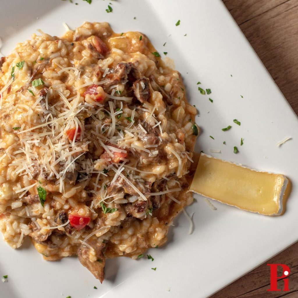 Do campo à mesa: 5 opções de almoço para aproveitar na Restaurant Week — foto 1
