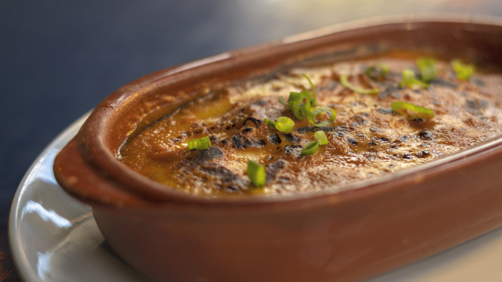 Do campo à mesa: 5 opções de almoço para aproveitar na Restaurant Week — foto 2