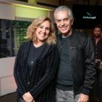 Vernissage no Instituto CPFL de Campinas reúne amantes do impressionismo — foto 17