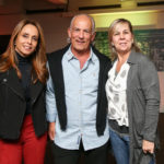 Vernissage no Instituto CPFL de Campinas reúne amantes do impressionismo — foto 15