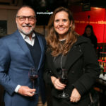 Vernissage no Instituto CPFL de Campinas reúne amantes do impressionismo — foto 7
