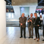 Vernissage no Instituto CPFL de Campinas reúne amantes do impressionismo — foto 4