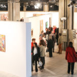 Vernissage no Instituto CPFL de Campinas reúne amantes do impressionismo — foto 3