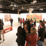 Vernissage no Instituto CPFL de Campinas reúne amantes do impressionismo — foto 2