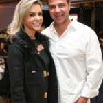 Gusttavo Lima faz show beneficente em Campinas — foto 24
