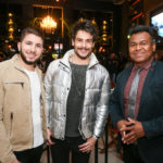 Sertanejo e muito estilo marcam a inauguração do Boot's Pub — foto 15