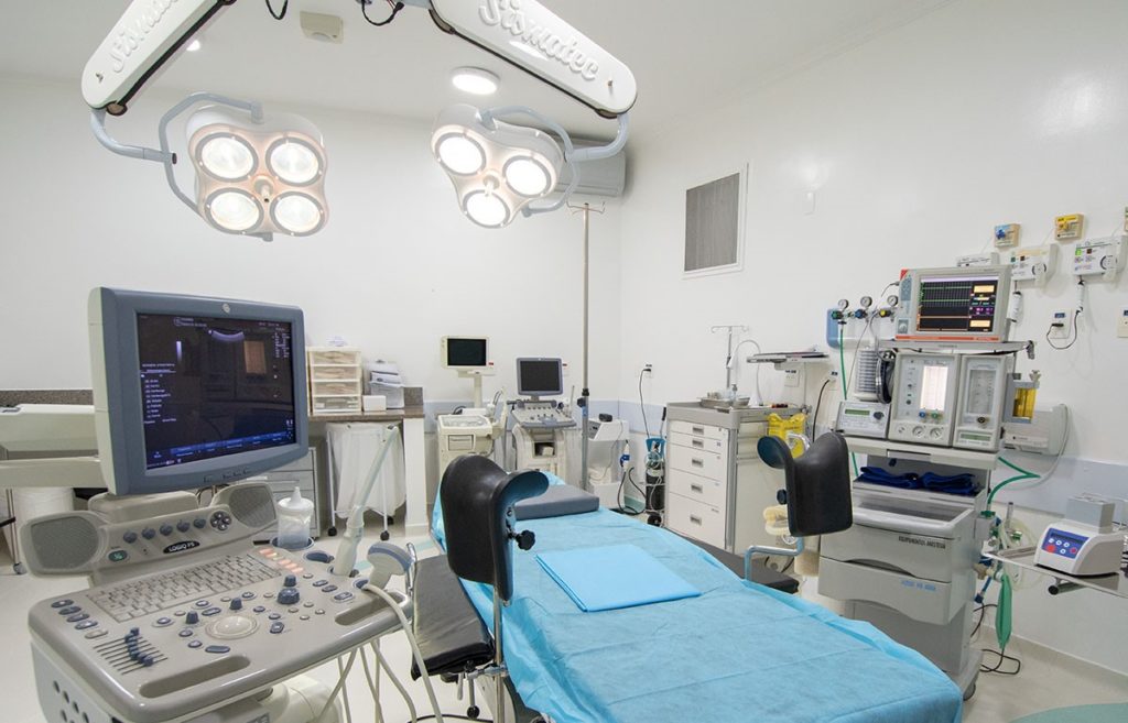 Fivmed: Laboratório de Reprodução Humana em Campinas é Referência Nacional — foto 3