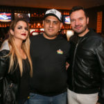 Sertanejo e muito estilo marcam a inauguração do Boot's Pub — foto 13