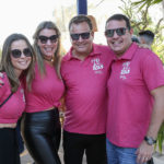 Shows e customização dão o tom na 8ª Feijoada da Hípica — foto 18