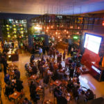 Sertanejo e muito estilo marcam a inauguração do Boot's Pub — foto 1