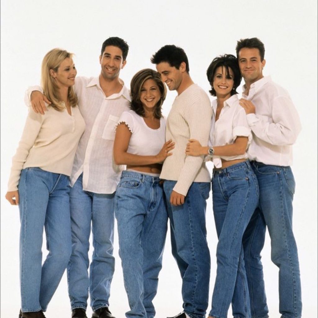 Venda de ingressos para Casa Warner by Friends começa hoje — foto 1