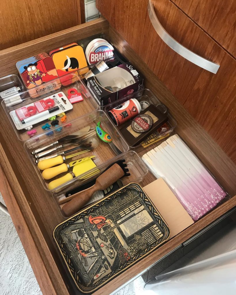 Personal Organizer vem ganhando o mundo dos closets e armários — foto 4