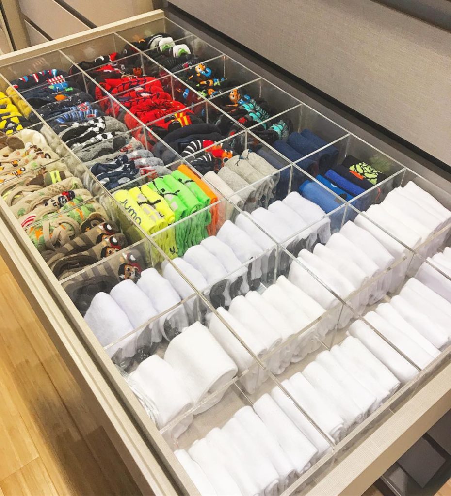 Personal Organizer vem ganhando o mundo dos closets e armários — foto 5