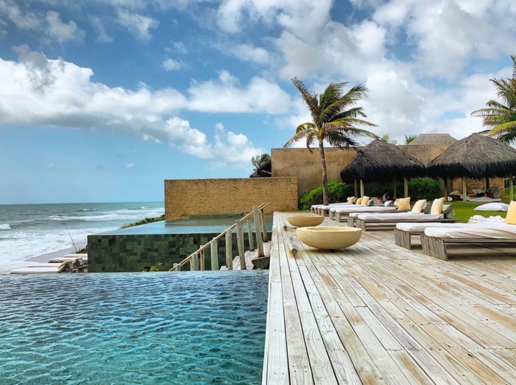 Kenoa Resort, no Nordeste, lança experiência gastronômica — foto 2