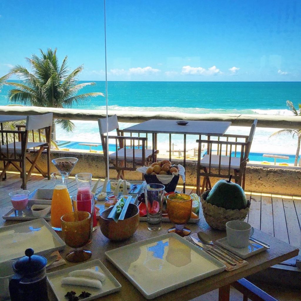 Kenoa Resort, no Nordeste, lança experiência gastronômica — foto 1
