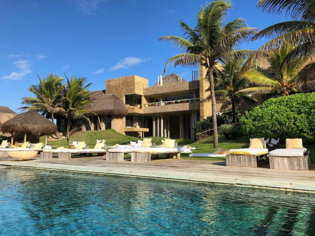 Kenoa Resort, no Nordeste, lança experiência gastronômica — foto 3