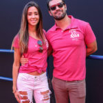 Shows e customização dão o tom na 8ª Feijoada da Hípica — foto 14