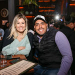 Sertanejo e muito estilo marcam a inauguração do Boot's Pub — foto 8