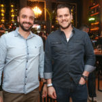 Sertanejo e muito estilo marcam a inauguração do Boot's Pub — foto 7