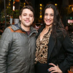 Sertanejo e muito estilo marcam a inauguração do Boot's Pub — foto 6