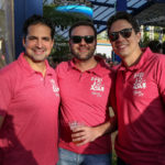 Shows e customização dão o tom na 8ª Feijoada da Hípica — foto 2