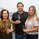Exposição mostra os traços e curvas de Niemeyer — foto 2