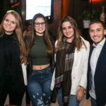 Sertanejo e muito estilo marcam a inauguração do Boot's Pub — foto 4