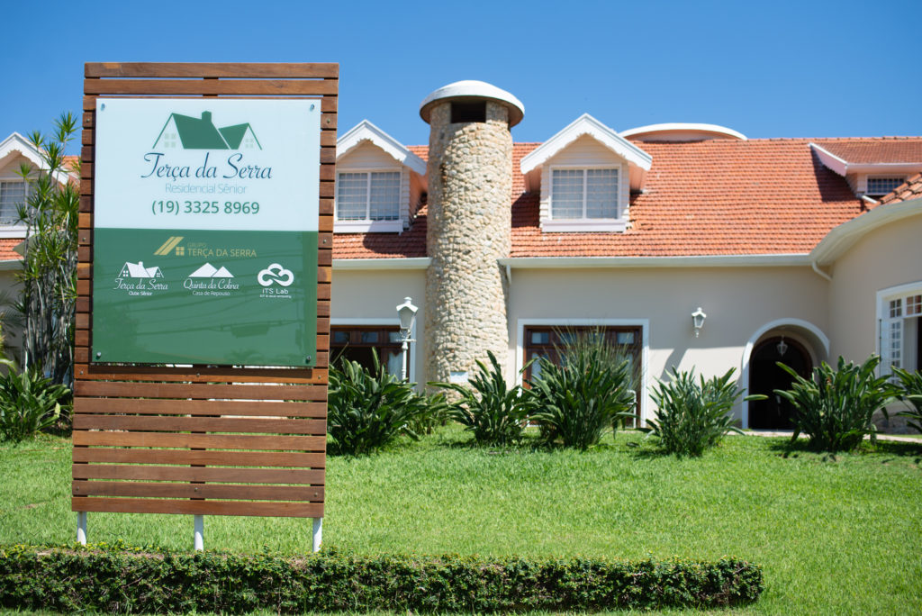 Terça da Serra oferece novo conceito de Residencial Sênior — foto 3