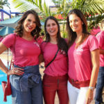 Shows e customização dão o tom na 8ª Feijoada da Hípica — foto 1
