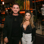 Sertanejo e muito estilo marcam a inauguração do Boot's Pub — foto 3