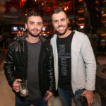 Sertanejo e muito estilo marcam a inauguração do Boot's Pub — foto 2
