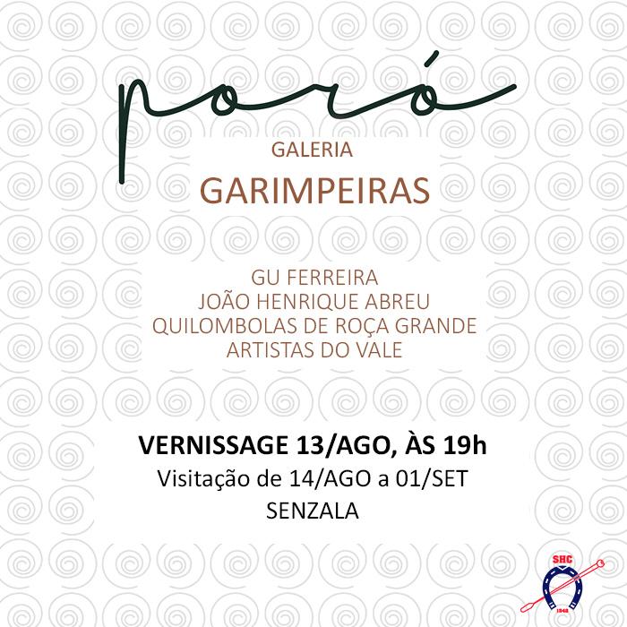 Hoje é dia de show, arte e gastronomia na Hípica de Campinas — foto 1