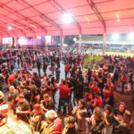 Rodeio de Jaguariúna tem primeiro final de semana de muito sucesso — foto 29