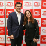 LIDE realiza evento com vice-governador de São Paulo — foto 32