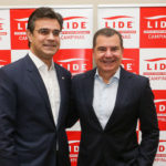 LIDE realiza evento com vice-governador de São Paulo — foto 30