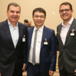 LIDE realiza evento com vice-governador de São Paulo — foto 25