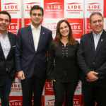 LIDE realiza evento com vice-governador de São Paulo — foto 23