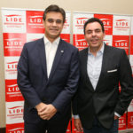 LIDE realiza evento com vice-governador de São Paulo — foto 22