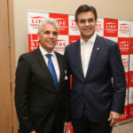 LIDE realiza evento com vice-governador de São Paulo — foto 21