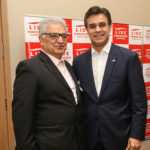LIDE realiza evento com vice-governador de São Paulo — foto 20