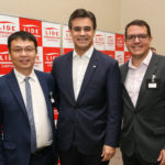 LIDE realiza evento com vice-governador de São Paulo — foto 19