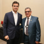 LIDE realiza evento com vice-governador de São Paulo — foto 17