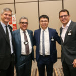 LIDE realiza evento com vice-governador de São Paulo — foto 15