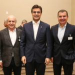 LIDE realiza evento com vice-governador de São Paulo — foto 13