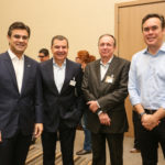 LIDE realiza evento com vice-governador de São Paulo — foto 12