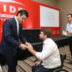 LIDE realiza evento com vice-governador de São Paulo — foto 10