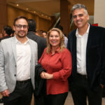 LIDE realiza evento com vice-governador de São Paulo — foto 6