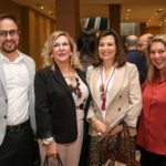 LIDE realiza evento com vice-governador de São Paulo — foto 3